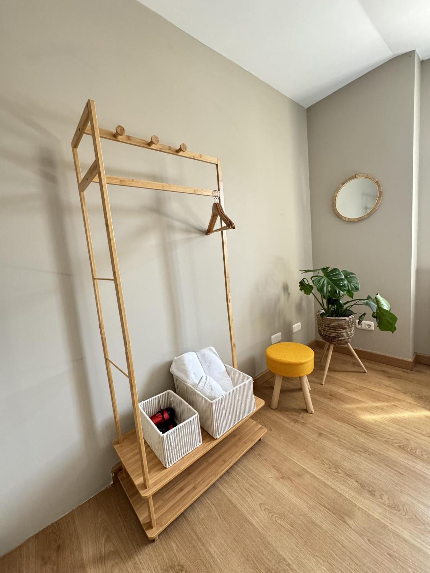 Albergue San Nicolas Larrasoana Eksteriør billede